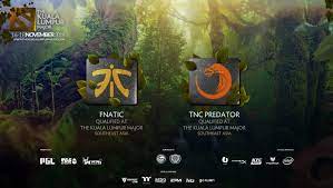 It will be held in kuala lumpur, malaysia at axiata arena where 16 qualified teams will square off against each other for the largest piece of the $1,000,000 prize pool and 15,000 dpc points. Tnc Predator And Fnatic Qualify For Dota 2 Kuala Lumpur Major Dbltap