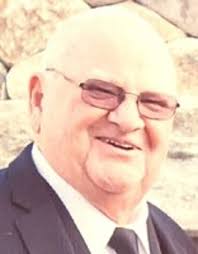 Gerald G. Berg Obituary