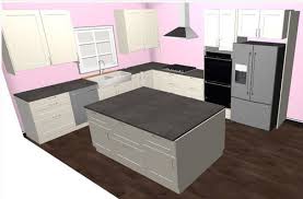 48 beautiful modern kitchen cabinet ideas whether you wish to. White Shaker Battle Ikea Vs The Rest Of The Cabinet World