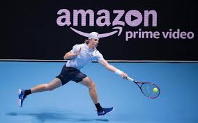 How to watch amazon prime video on mobile devices. How To Watch Us Open 2019 Tennis Only On Amazon Prime