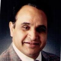 Chetan Mehta Obituary