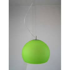 Macaron cookware shaped cluster pendant metal 3 lights dining room ceiling hang lamp in green. Retro Lighting Lpendellime 1 Light Modern Ceiling Pendant Lime And Polished Chrome Finish Pendant Lights From Ocean Lighting Uk