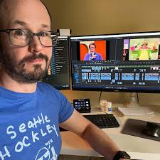 Come join me for a livestream & new video about Charles Nelson Reilly, a  man once told he was too gay to allow