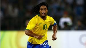 This biography of ronaldinho provides detailed information about his childhood, life, achievements, works. Ronaldinho S 40th Birthday Brazil S Top 10 Number 10s Loop Jamaica