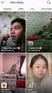 Bigo live terbaru hot asli buka bh no sensor. Filter Ig Terbaru Buka Baju Tiktok Filter Ig Terbaru Buka Baju Tiktok Begini Cara Main Flying Face Di Instagram Stories Tekno Liputan6 Com Pasti Dari Kalian Banyak Yang Bertanya Seperti Itu