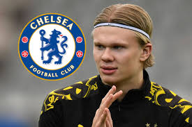 His son has been linked to the club in a potential summer blockbuster transfer. Erling Haaland To Chelsea Why Blues May Have Transfer Edge Over Manchester City Evening Standard