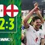 England Edges Mexico 5-4 in Thrilling 2026 World Cup Round of 16 Clash