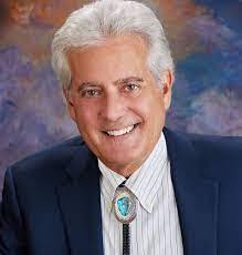 Greg Bossert's Instagram, Twitter & Facebook