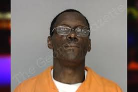 Bart Cobb — Bibb County Jail Bookings