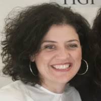 Sandra Ortega Sánchez