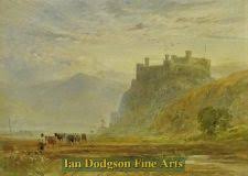 Edit attribution download full size: Paintings And Prints By Artist David Cox Snr 1783 1859