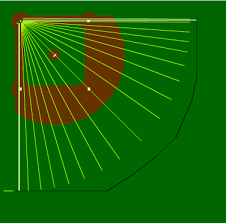 What's the difference between pickleball and wiffleball? Basic Dimensions Backyard Baseball Wiffle Ball Whiffle Ball