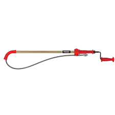 Plumbshop Toilet Auger, 3/8-In X 3-Ft | Canadian Tire