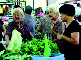 Get the best deals among 68 sungai dua bukit hotels. Night Markets In Penang