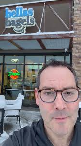 11/6: We’re OPEN! Come get warm and ‘toasty’ with Bella’s!