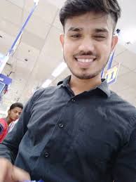 Ibrahim Mulla 's User Profile