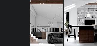 See more ideas about home, design, french quarter. Interior Design Of The Mansard In The English Quarter Home Design
