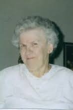 Obituary information for Virginia F. Lowry