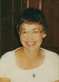 Obituary for Carolyn Jo (Blackman) Baillie