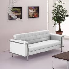 76 off italsofa white leather sofa sofas. Italsofa Leather Sofa Wayfair