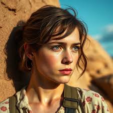 Lev's role in The Last Of Us pt.3