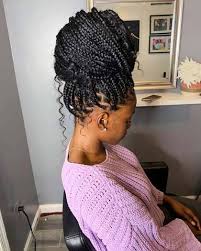 We did not find results for: 35 Knotless Braids Hairstyles With Best Ways To Wear