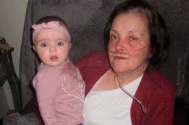 Devoted grandmother passes away just days after she begged HSE 'please  don't put a price