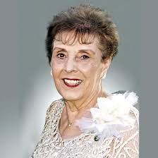 Josephine Marie Chiappetta Obituary & Funeral