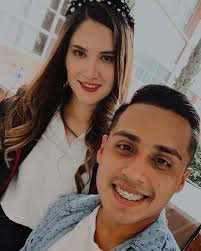 Denny Gutierrez's Instagram, Twitter & Facebook