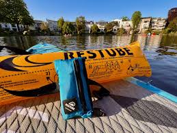 Restube test & experiences - best inflatable lifebuoy?