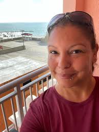 Molly Ford-Coates, MBA,AFC