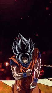 See more ideas about goku black, goku, dragon ball super. Best Limit Breaker Gifs Gfycat