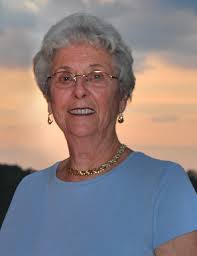 Obituary information for Catherine Mary Shore