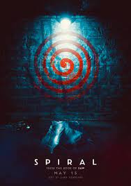 From the book of saw, but was still somewhat disappointed with the movie.one aspect she criticized was the. Spiral From The Book Of Saw 2021 Spiral From The Book Of Saw Movie Cast Release Date Plot Wiki