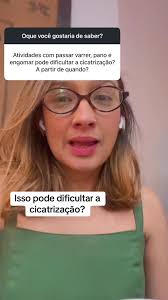 Cicatriz Colada ou Costurada: Qual a Melhor Opção?