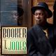 Booker T Jones event image