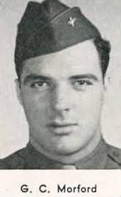 George Clayton Morford (1920-1953)