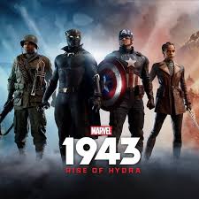 Marvel 1943: Rise of Hydra se retrasa hasta 2026 | Eurogamer.es