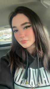 I need opinions! Do you guys think a stud piercing would look good