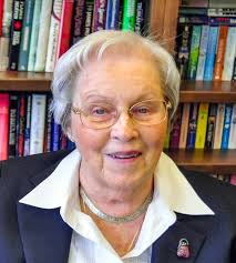 Wilma Dishman Obituary