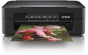 Une panne ou un problème avec votre imprimante epson. Epson Expression Home Xp 245 Multifunktionsgera T Amazon De Computer Zubehor