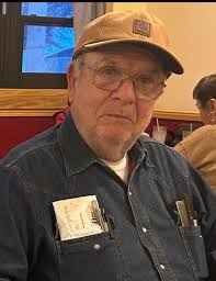 Obituary information for Dwight Hickman