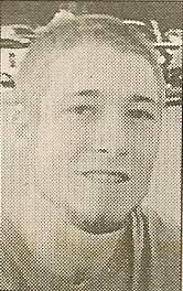 Carl William Deckard (1988-2008)