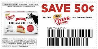 Web Cpn Crmcheese 8oz Exp Dec 2019 Cream Cheese Cream Cheese Nutrition Cream Cheese Nutrition Facts Cream Cheese