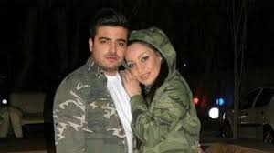 سهند جاهدی