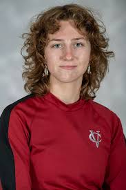 2024-25 Women's Rowing Roster