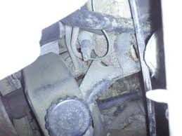Maintenance & repairs · 7 years ago. Solved 1991 Chevrolet S10 Pickup Where Is Fuel Filter Located Chevrolet Ifixit