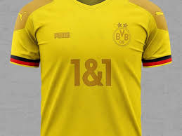Umbro fc schalke 04 21/22 home shirt. Bvb Trikots 2021 22 Geleakt Design Erinnert An Einen Bekannten Kassenschlager Bvb 09