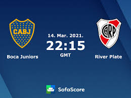 Today we should be talking about how river and boca are putting argentina on the highest pedestal possible and instead we are talking about violence instead. Boca Juniors River Plate Live Score Video Stream And H2h Results Sofascore