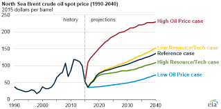 eia projects rise in u s crude oil and other liquid fuels